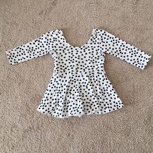 Alice & Ames ‘dot’ Dress